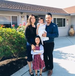 Meet your Posher, Fernando